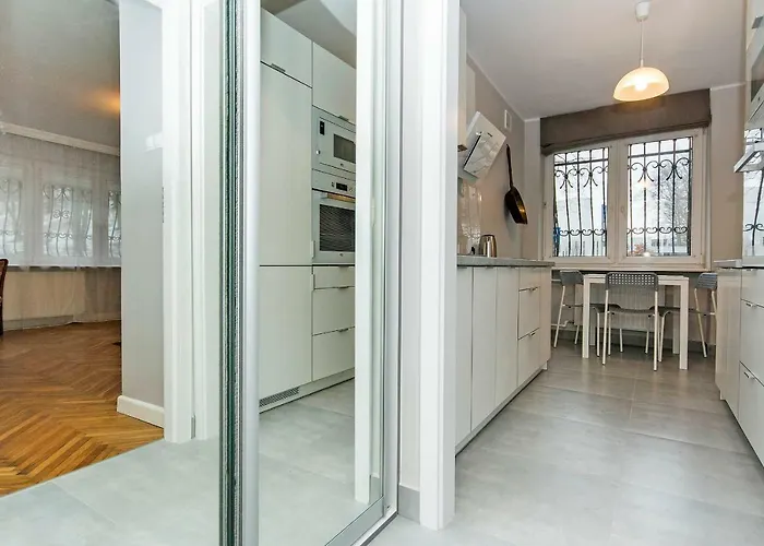 Baltic Rent - Plac Grunwaldzki 20 Gdynia