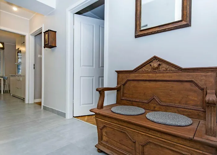 Baltic Rent - Plac Grunwaldzki 20 Apartment