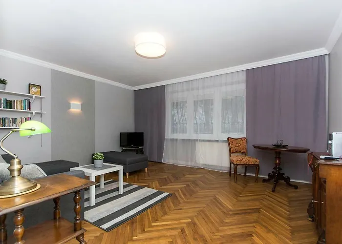 Lägenhet Baltic Rent - Plac Grunwaldzki 20 Gdynia